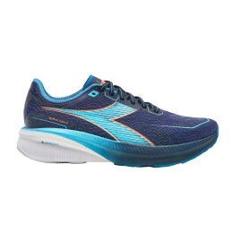 DIADORA MYTHOS BLUSHIELD VOLO 5 HOMME 11 BL CORSAIR/AQUARIUS/NECTARINE