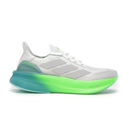 ADIDAS ULTRABOOST 5X HOMME 42 2/3 FTWBLA/GRISOU/ECDCVE