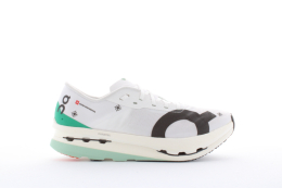 ON CLOUDBOOM ECHO 3 FEMME 37 UNDYED-WHITE MINT