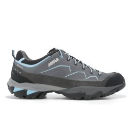 ASOLO ACADIA GTX ML FEMME 5 B199 - GRAPHITE/SKY BLUE