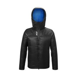MILLET KAMET DOWN HD homme XL N0247 BLACK - NOIR