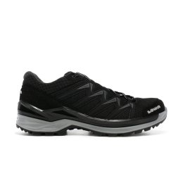 LOWA INNOX PRO GTX LOW UOMO 44.5 BLACK GREY