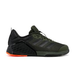 ADIDAS DROPSET 3 TRAINER MIXTE 41 1/3 CARNUI/NOIESS/ORAIMP