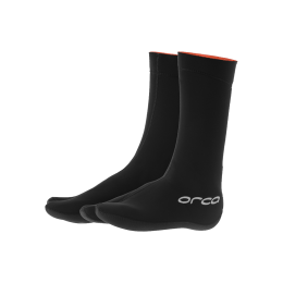 ORCA CHAUSSONS NEOPRENE HYDRO BOOTIE M 01 BLACK