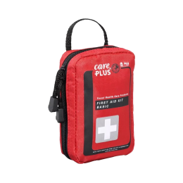 CAREPLUS KIT DE PREMIERS SECOURS BASIQUE TU .