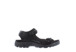 ECCO OFFROAD YUCATAN PLUS HOMME 43 02001-BLACK