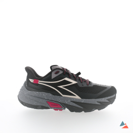 DIADORA SESTRIERE-XT 2 MIXTE 42.5 BLACK/STEEL GRAY