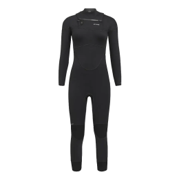 ORCA COMBINAISON DE SURF TANGO 4.3 FEMME S BK