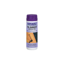 NIKWAX TRAITEMENT TX DIRECT WASH IN 300 .
