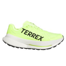 ADIDAS TERREX AGRAVIC SPEED HOMME 46 CITLUC/NOIESS/GRISOU