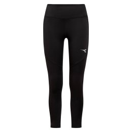 DIADORA COLLANT RUN CREW FEMME L BLACK