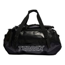 ADIDAS SAC DUEEFL TERREX RAIN.RDY EXPEDITION 100L TU NOIR/BLANC