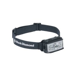 BLACK DIAMOND Lampe frontale Storm TU BLACK