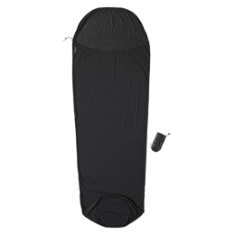 COCOON DRAP DE SAC THERMOLITE PERFORMER NOIR TU VOLCANO BLACK