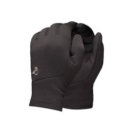 NORRONA Gants /29 warm2 stretch M 7718_Caviar