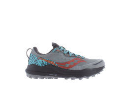 SAUCONY XODUS ULTRA 2 HOMME 40 25- FOSSIL/BASALT
