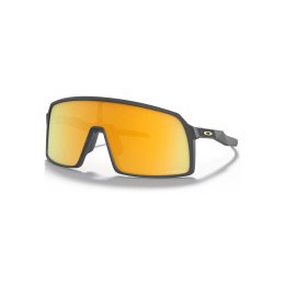 OAKLEY LUNETTES DE SOLEIL SUTRO PRIZM 24K MATTE CARBON