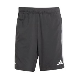 ADIDAS Short Tech Apparel Climacool homme XL NOIR/ARGHAL