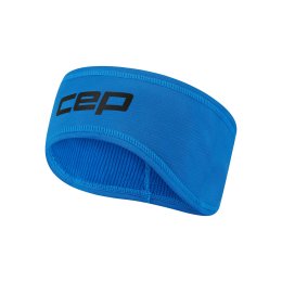CEP BANDEAU CORE RUN THERMAL LXL BLUE