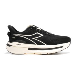 DIADORA CELLULA FEMME 36.5 BLACK/WHISPER WHITE
