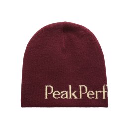 PEAK PERFORMANCE Bonnet PP TU PORTO