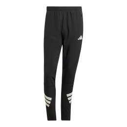 ADIDAS PANTALON 3 BANDES ICON HOMME M NOIR/BLANC