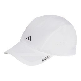 ADIDAS Casquette RunningXAdizero Lightweight Climacool TU BLANC/BLKREF