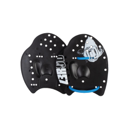 ZEROD PLAQUETTES DE NAGE MEDIUM M .