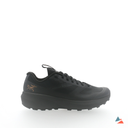ARCTERYX NORVAN LD3 GTX HOMME 45 1/3 BLACK/BLACK