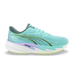 PUMA Velocity NITRO 5 Hyrox femme 37.5 02-Intense Mint-Light Lavender