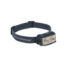BLACK DIAMOND Lampe frontale Storm+ TU BLACK