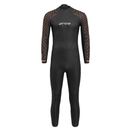 ORCA COMBINAISON VITALIS TRN HOMME 11 01 BLACK