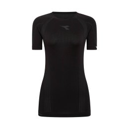 DIADORA T-shirt Stratozero femme LXL BLACK