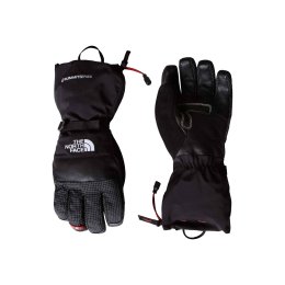 THE NORTH FACE Gants Summit Jannu Peak L TNF BLACK