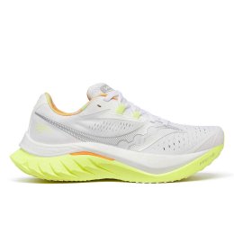 SAUCONY ENDORPHIN SPEED 4 FEMME 40 30- WHITE/SUNNY