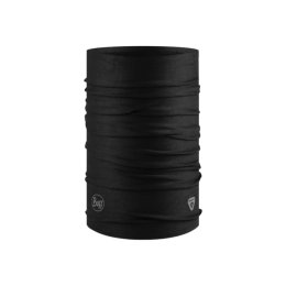 BUFF TOUR DE COU THERMONET TU SOLID BLACK