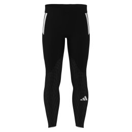 ADIDAS COLLANT ADIZERO HOMME M NOIR
