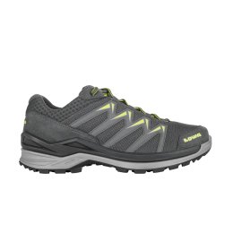 LOWA INNOX PRO GTX LOW HOMME 44.5 ANTHRACITE/AVOCADO