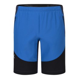 Montura Bermuda Falcade homme L ANTRACITE/ORANGE Montura Bermuda Falcade homme L ANTRACITE/ORANGE