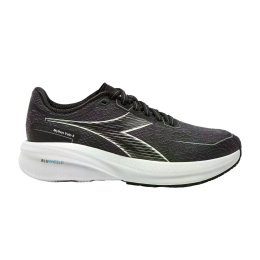 DIADORA MYTHOS BLUSHIELD VOLO 5 FEMME 7 BLACK/WHITE