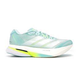 ADIDAS Adizero Boston 13 femme 41 1/3 TUSEFL/ZERMET/CITLUC