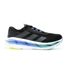 ADIDAS ADISTAR BYD HOMME 42 2/3 NOIESS/GRICIN/FUSBLE