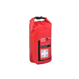 CAREPLUS KIT DE PREMIERS SECOURS WATERPROOF TU .