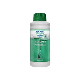 NIKWAX LESSIVE TECH WASH GRAND FORMAT 1L 1000 ML .