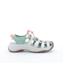 KEEN ASTORIA WEST FEMME VERTES 40.5 TERRAZZO/GRANITE GRE