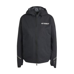 ADIDAS VESTE XPERIOR LIGHT RAIN FEMME S NOIR