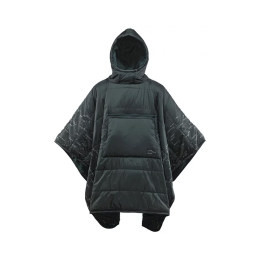 THERM-A-REST PONCHO HONCHO TU BLACKFOREST PRINT