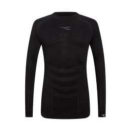 DIADORA Sous-couche Stratozero homme LXL BLACK
