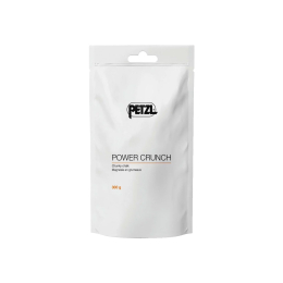 PETZL MAGNESIE POWER CRUNCH CHALK 300G 300G .