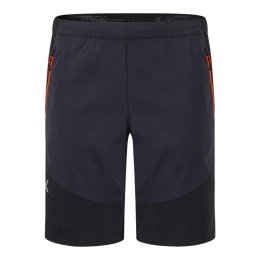 Montura Bremuda Falcade homme M ANTRACITE/ORANGE